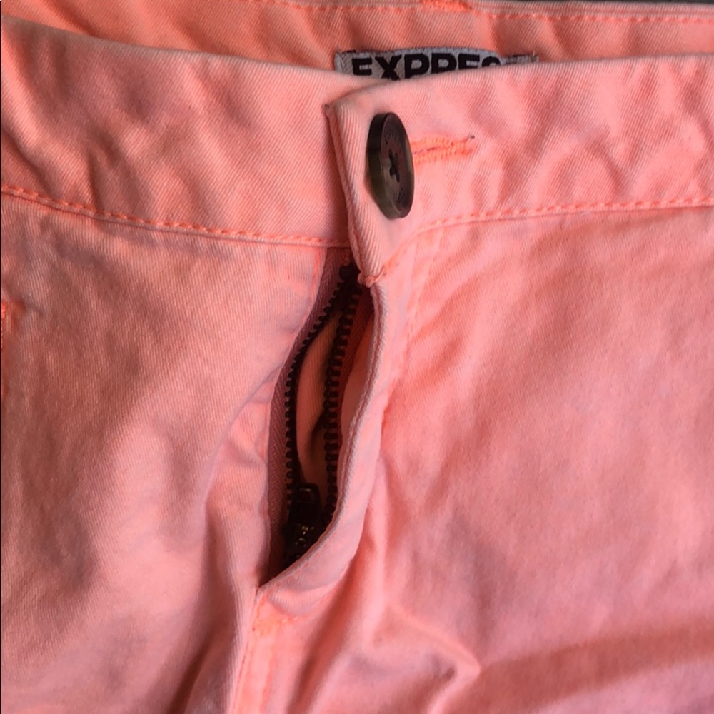 Shorts from express - Picture 5 of 5